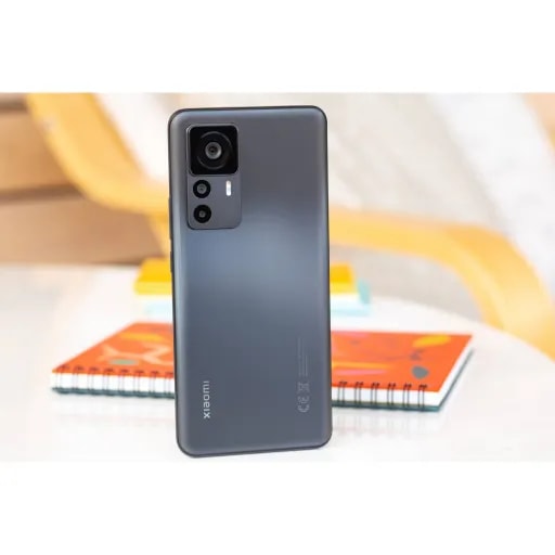 شیائومی شیائومی 12T پرو ظرفیت 256GB رم 12GB-3