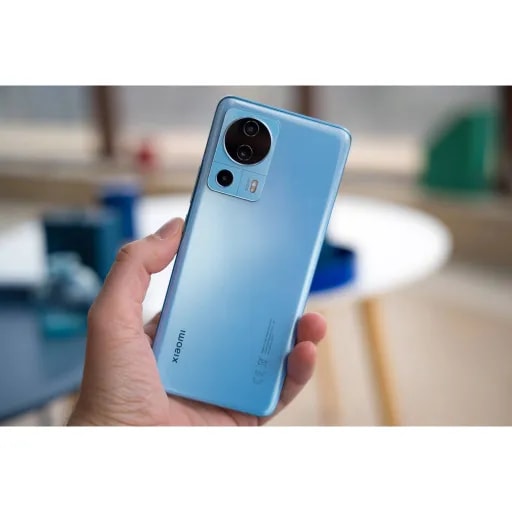 شیائومی 13 لایت ظرفیت 128GB رم 8GB-2