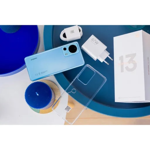 شیائومی 13 لایت ظرفیت 128GB رم 8GB-3