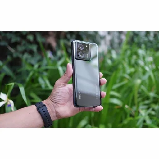 شیائومی 13T ظرفیت 256GB رم 8GB-1