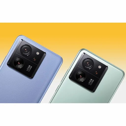 شیائومی 13T ظرفیت 256GB رم 8GB-4