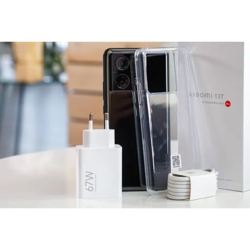 شیائومی 13T ظرفیت 256GB رم 8GB-8