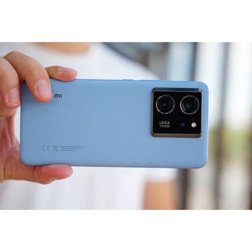 شیائومی 13T پرو ظرفیت 1TB رم 16GB-8