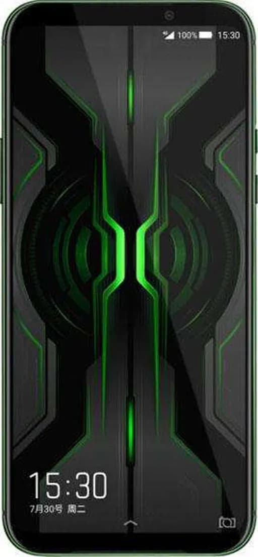 شیائومی بلک شارک ۲ پرو-1