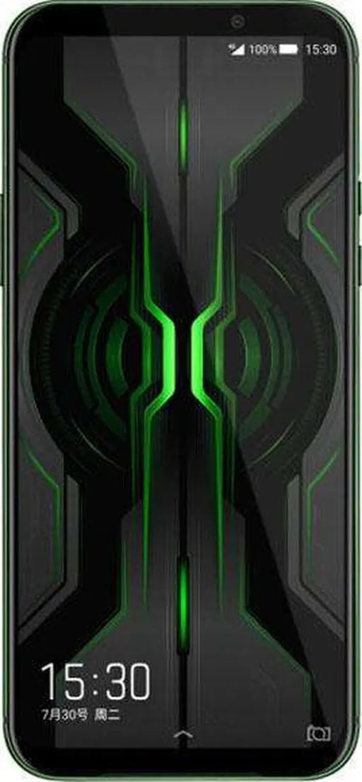 شیائومی بلک شارک ۲ پرو-1