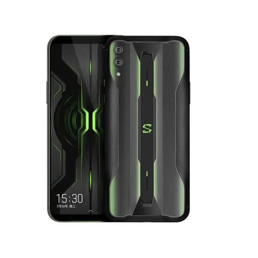 شیائومی بلک شارک ۲ پرو-2