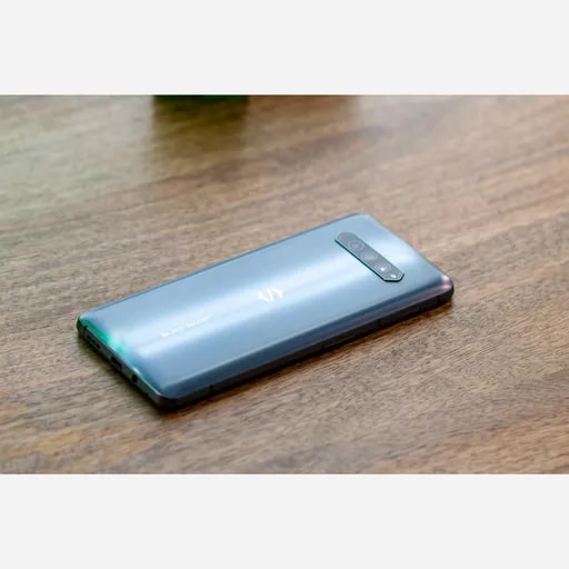 شیائومی بلک شارک ۴ 5G-1