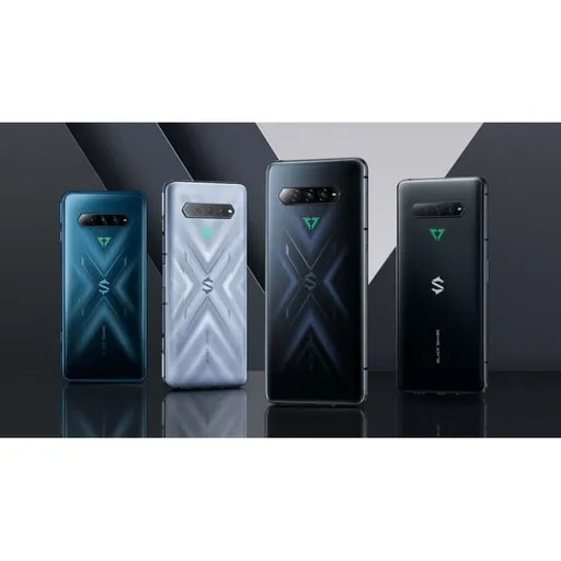 شیائومی بلک شارک ۴ 5G-5