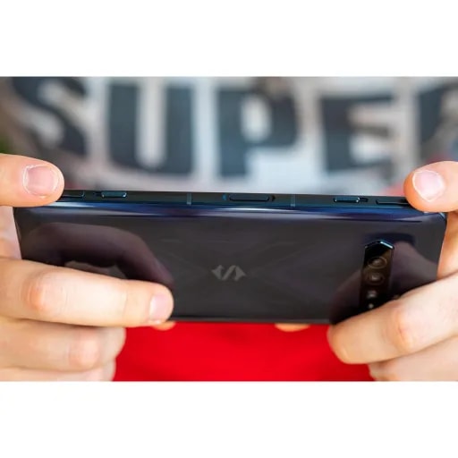 شیائومی بلک شارک ۴ 5G-7