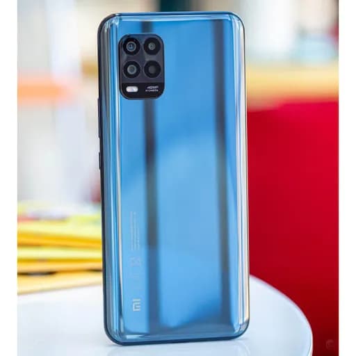 شیائومی می 10 لایت 5G ظرفیت 128GB رم 6GB-1