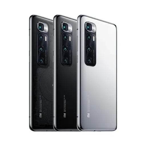 شیائومی می ۱۰ اولترا-2