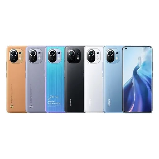 شیائومی می ۱۱-1