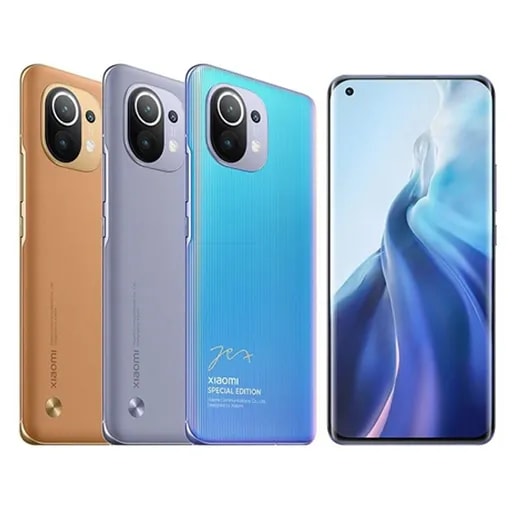 شیائومی می ۱۱-2