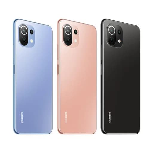 شیائومی می 11 لایت-7