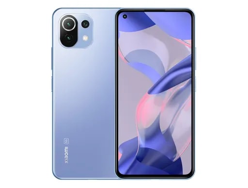 شیائومی 11 لایت 5G-1