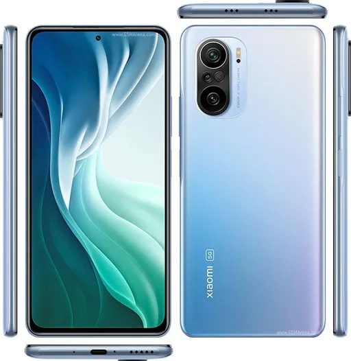 شیائومی شیائومی می 11i-2
