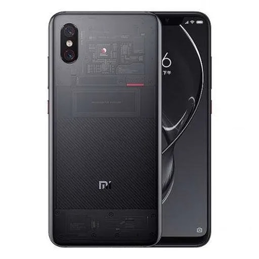 شیائومی می 8 اکسپلورر-2