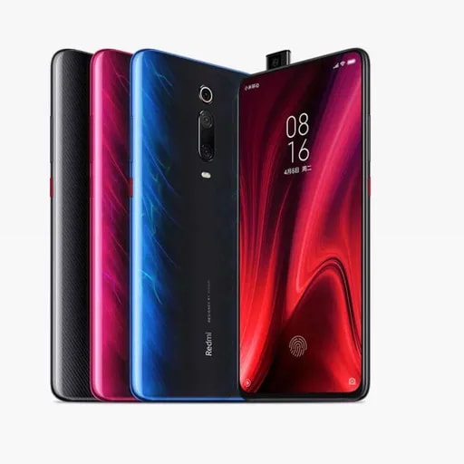 شیائومی می ۹ تی پرو-1