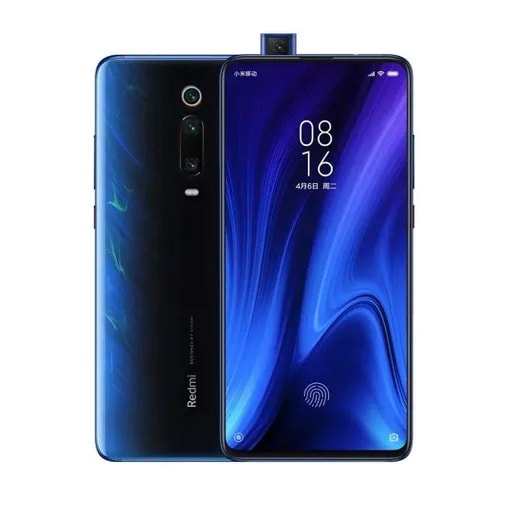 شیائومی می ۹ تی پرو-3