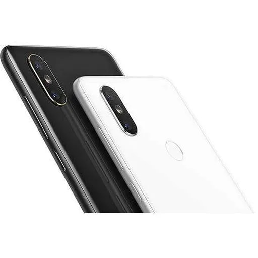 شیائومی می میکس 2 اس-3