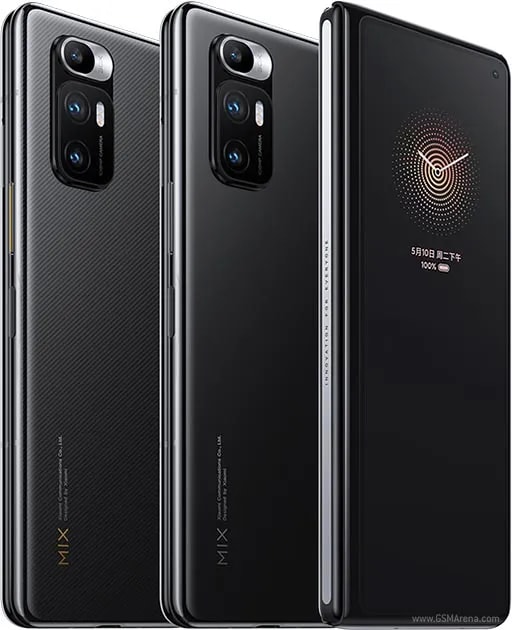 شیائومی می میکس فولد-3