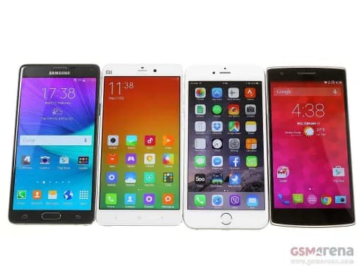 شیائومی می نوت پرو-5