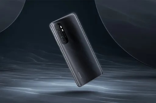 شیائومی نوت 10 لایت-3