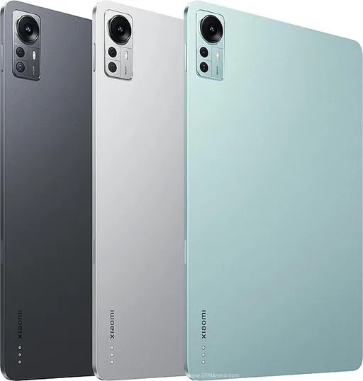 شیائومی پد 5 پرو 12.4-2