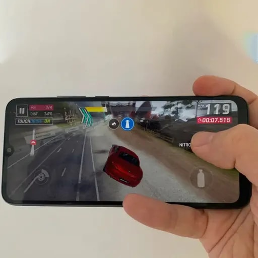 شیائومی پوکو c40 ظرفیت 32GB رم 3GB-1