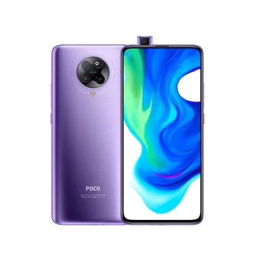 شیائومی پوکو اف ۲ پرو-2