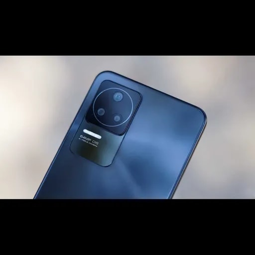 شیائومی پوکو F4 ظرفیت 256GB رم 12GB-1