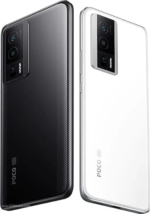 شیائومی پوکو اف5 پرو ظرفیت 256GB رم 8GB-2