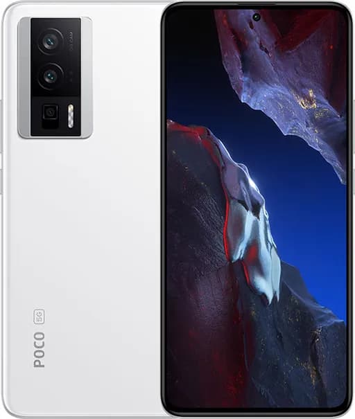 شیائومی پوکو اف5 پرو ظرفیت 256GB رم 8GB-3