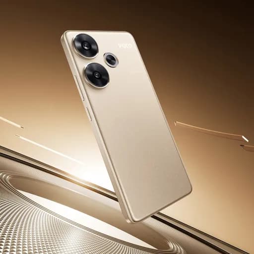 شیائومی پوکو F6 ظرفیت 256GB رم 12GB-7