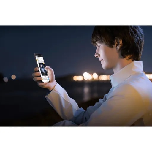 شیائومی پوکو F6 ظرفیت 256GB رم 8GB-6