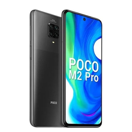 شیائومی پوکو ام ۲ پرو-1