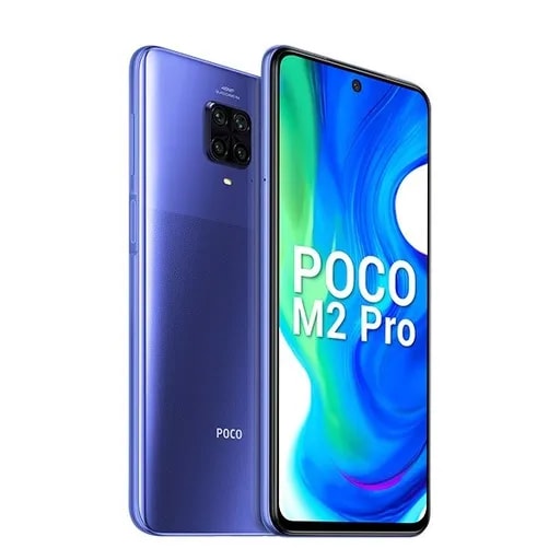 شیائومی پوکو ام ۲ پرو-4