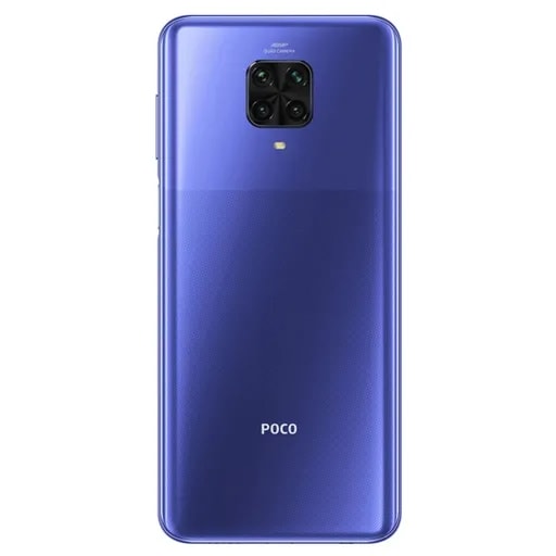 شیائومی پوکو ام ۲ پرو-5