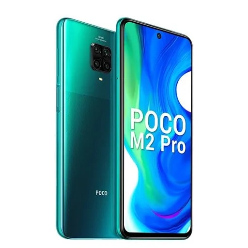 شیائومی پوکو ام ۲ پرو-6