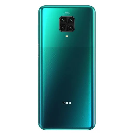 شیائومی پوکو ام ۲ پرو-7