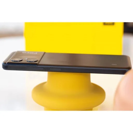 شیائومی پوکو M4 5G ظرفیت 256GB رم 8GB-1