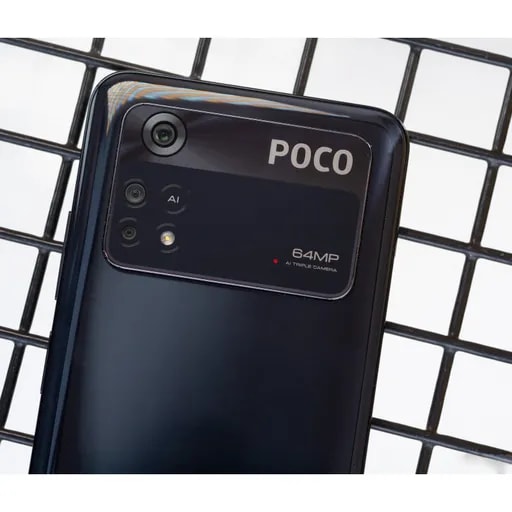 شیائومی پوکو M4 پرو تل-3