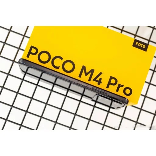 شیائومی پوکو M4 پرو تل-7