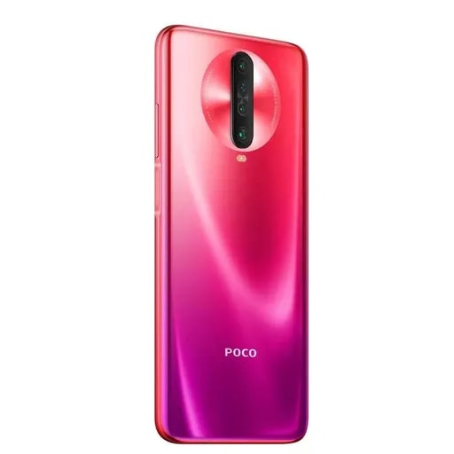 شیائومی پوکو ایکس ۲-3