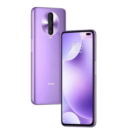 شیائومی پوکو ایکس ۲-7