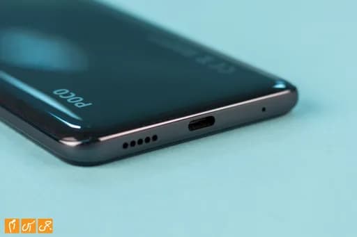 شیائومی پوکو X3 جی تی-2