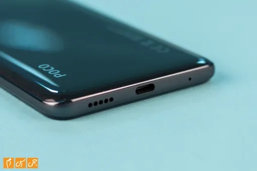 شیائومی پوکو X3 جی تی-2