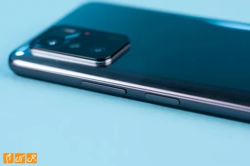 شیائومی پوکو X3 جی تی-5