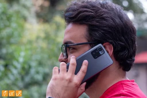 شیائومی پوکو X3 جی تی-7