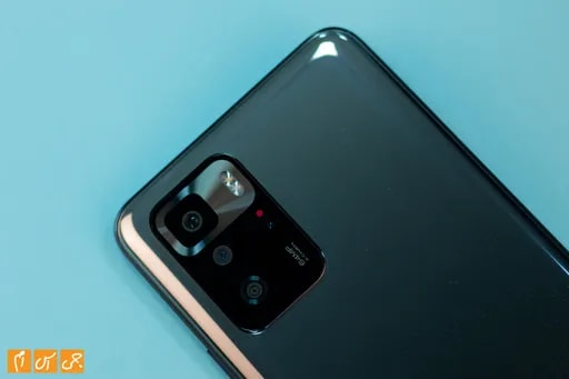 شیائومی پوکو X3 جی تی-8